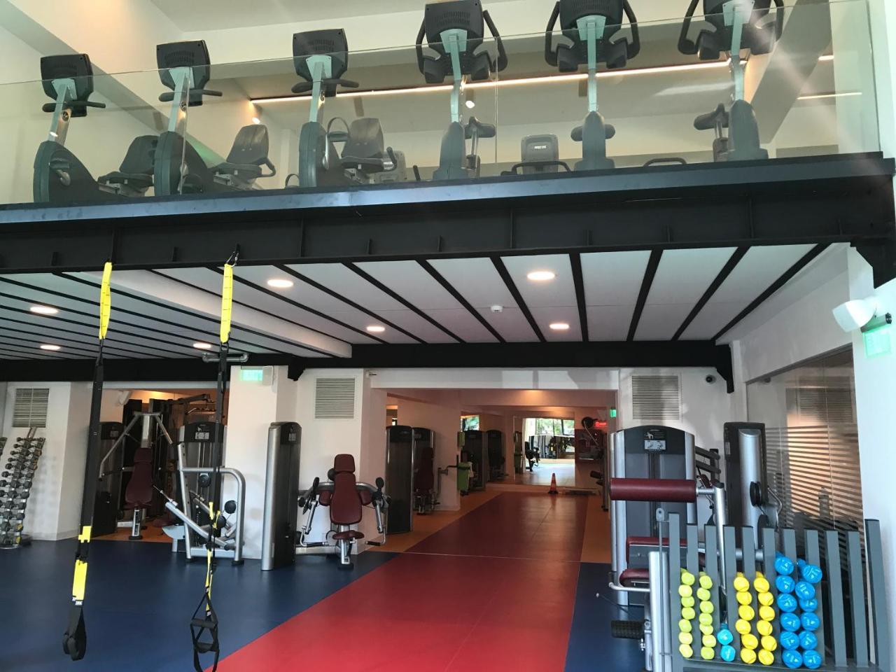 Penthouse Orhideea Aparthotel Boekarest Buitenkant foto