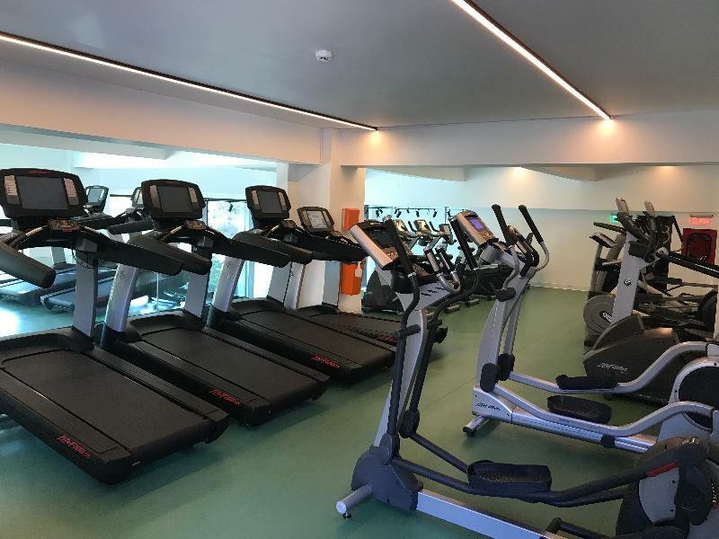 Penthouse Orhideea Aparthotel Boekarest Buitenkant foto