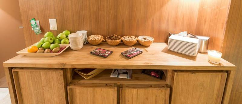 Penthouse Orhideea Aparthotel Boekarest Buitenkant foto