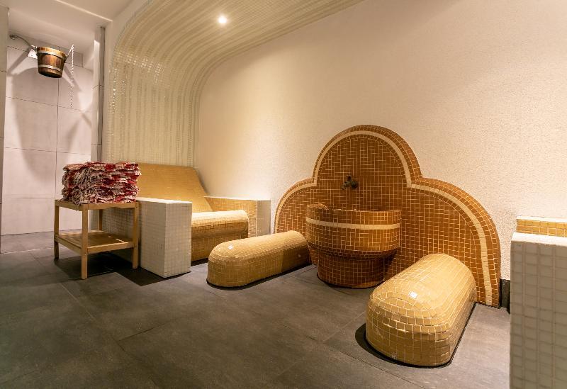 Penthouse Orhideea Aparthotel Boekarest Buitenkant foto